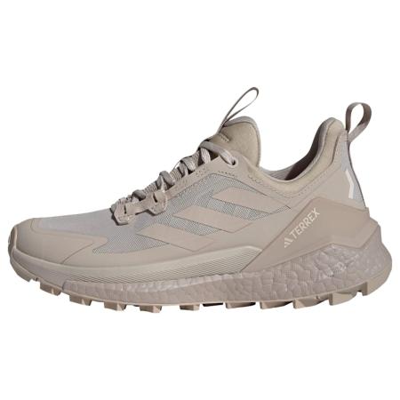 Adidas ADIDAS TERREX Sportschoen Free Hiker 2.0 beige / taupe