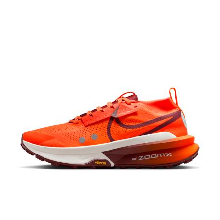 Nike Zegama 2 trailrunningschoenen voor heren - Oranje