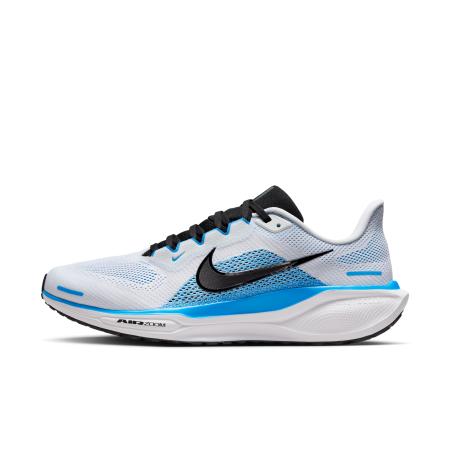 Nike Pegasus 41 hardloopschoenen voor heren (straat) - Wit