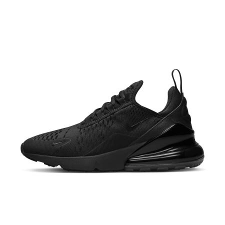 Nike Air Max 270 Damesschoenen - Zwart