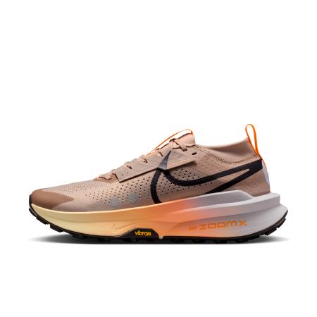 Nike Zegama 2 trailrunningschoenen voor heren - Bruin