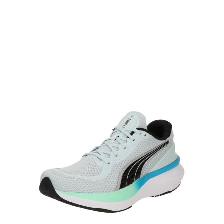 Puma PUMA Loopschoen Scend Pro 2 mintgroen / zwart / zilver