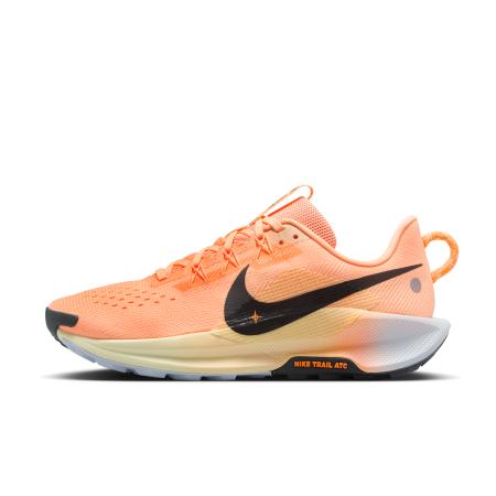 Nike Pegasus Trail 5 trailrunningschoenen voor dames - Oranje