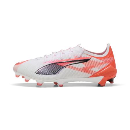 Puma PUMA Voetbalschoen Ultra 5 Ultimate lichtrood / zwart / wit