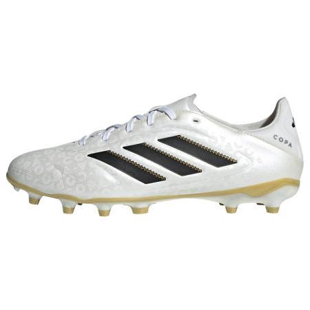 adidas Performance ADIDAS PERFORMANCE Voetbalschoen Copa Pure 3 League zilvergrijs / zwart / wit