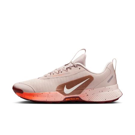 Nike Juniper Trail 3 trailrunningschoenen voor heren - Roze