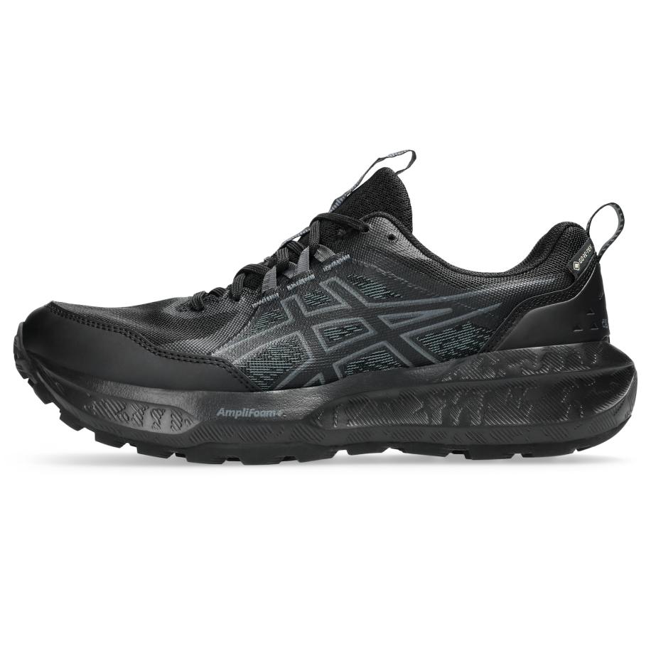 Asics ASICS Loopschoen SONOMA 8 grijs / zwart -