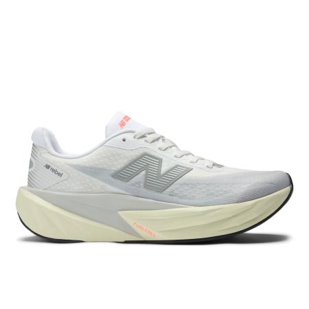 New Balance new balance Loopschoen Rebel v5 grijs / wit