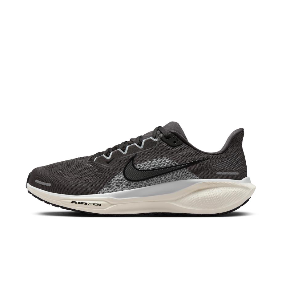 Nike Pegasus 41 hardloopschoenen voor heren (straat) - Bruin Bruin