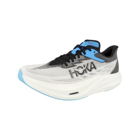 Hoka HOKA Loopschoen Rocket X 3 blauw / zwart / wit