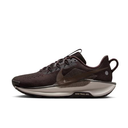 Nike Pegasus Trail 5 trailrunningschoenen voor dames - Bruin