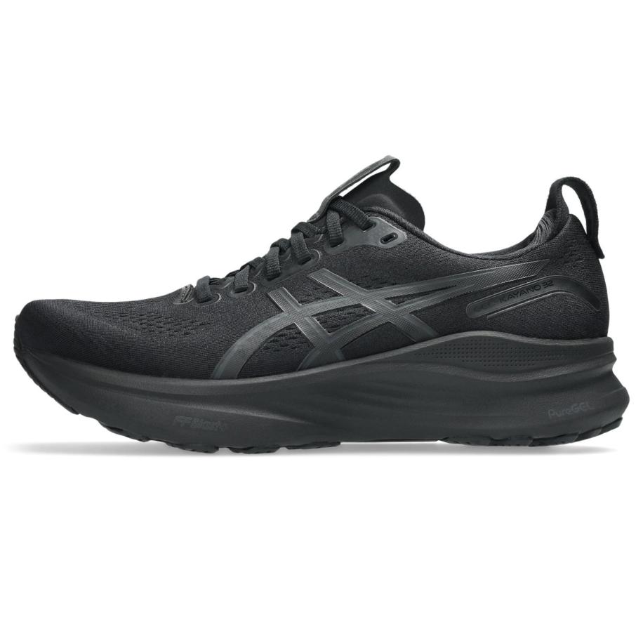 Asics ASICS Loopschoen Gel-Kayano 32 zwart -