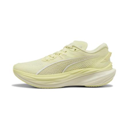 Puma PUMA Loopschoen Deviate Nitro™ 3 geel / wit