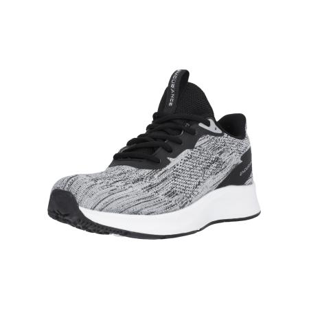 ENDURANCE ENDURANCE Sportschoen Binekat grijs / grijs gemêleerd / zwart