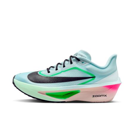 Nike Zoom Fly 6 wedstrijdschoenen voor dames (straat) - Blauw