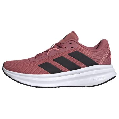 adidas Performance ADIDAS PERFORMANCE Loopschoen Galaxy 7 magenta / zwart