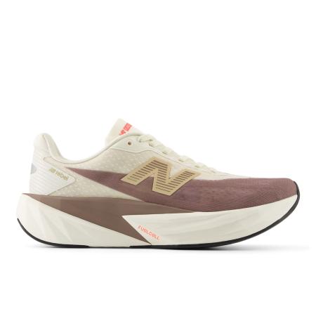 New Balance new balance Loopschoen Rebel v5 beige / donkerbeige / bruin