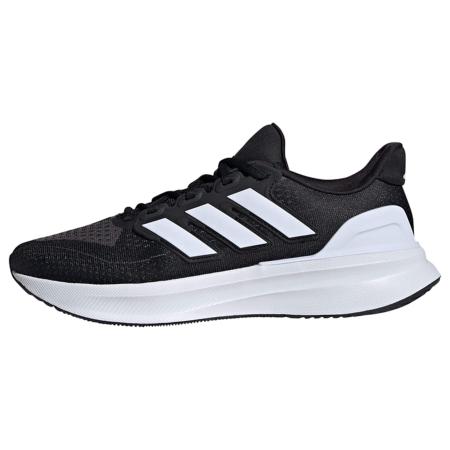 adidas Performance ADIDAS PERFORMANCE Loopschoen Ultrabounce 5 zwart / wit