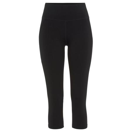 VIVANCE VIVANCE Sportbroek rosa / zwart