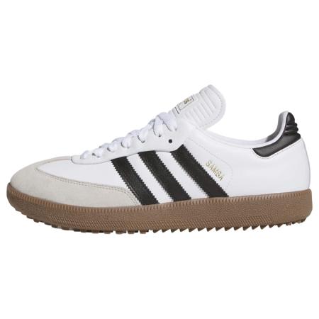 adidas Performance ADIDAS PERFORMANCE Sportschoen Samba zwart / wit / wolwit