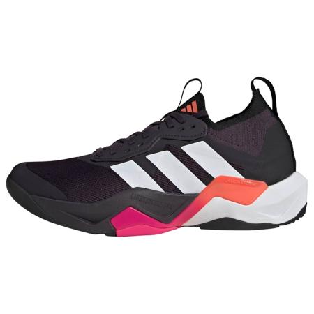 adidas Performance ADIDAS PERFORMANCE Sportschoen Rapidmove ADV 2 aubergine / zwart / wit