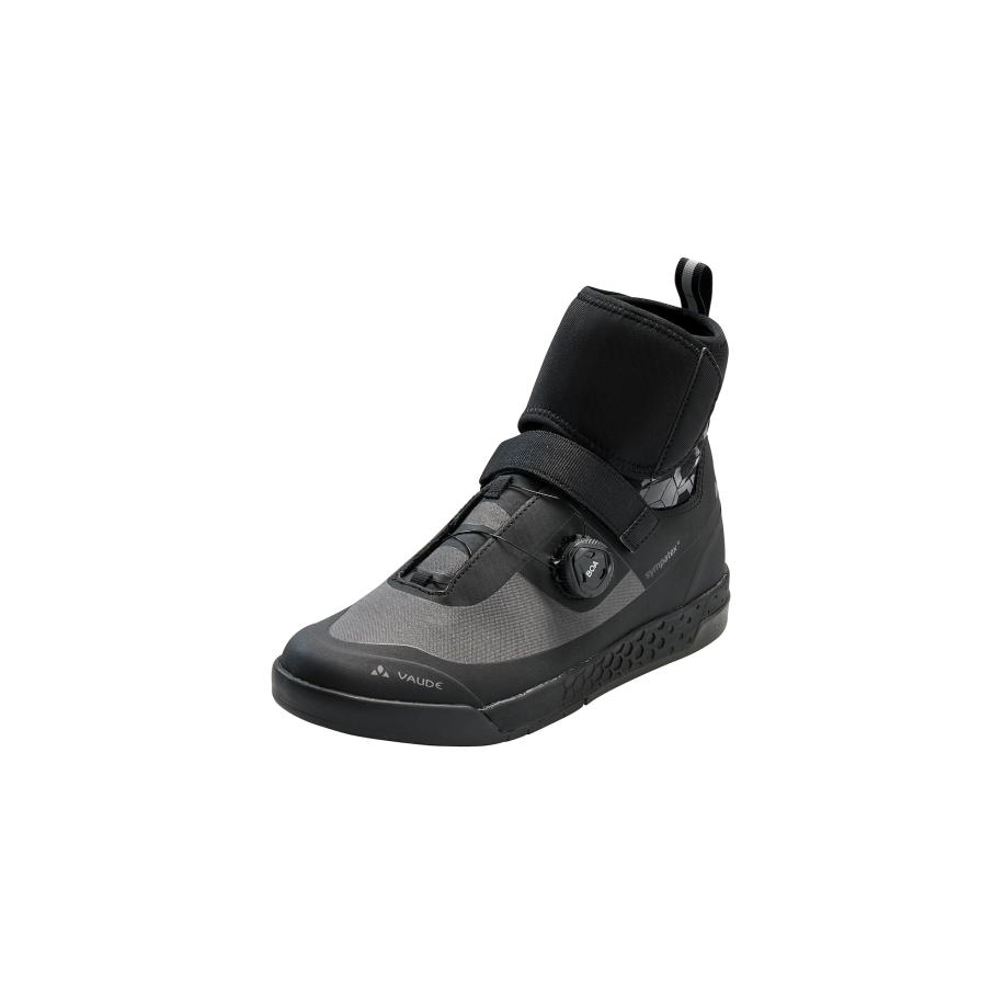 Vaude VAUDE Sportschoen AM Moab Mid Winter STX grijs / zwart -