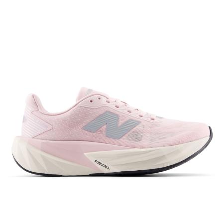 New Balance new balance Loopschoen Rebel V5 grijs / rosa