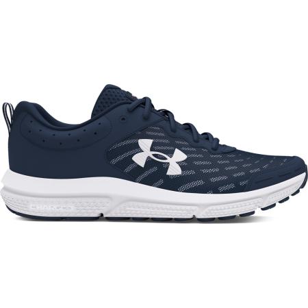 Under Armour Charged Assert 10 Hardloopschoenen voor heren Academy / Academy / Wit 40.5