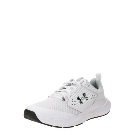 Under Armour UNDER ARMOUR Sportschoen Charged Commit zwart / wit