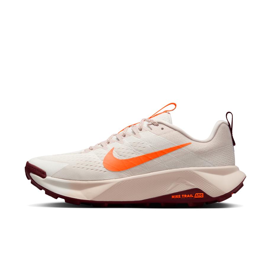 Nike Wildhorse 10 trailrunningschoenen voor heren - Wit Wit