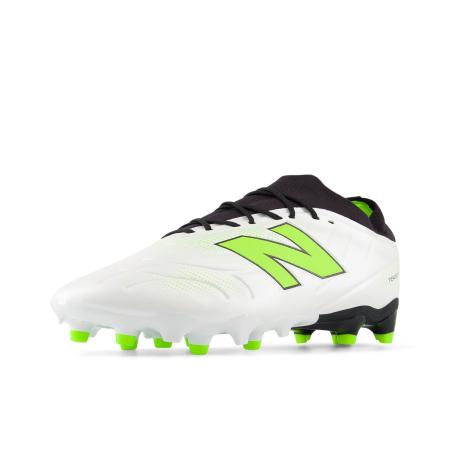 New Balance new balance Voetbalschoen groen / zwart / wit