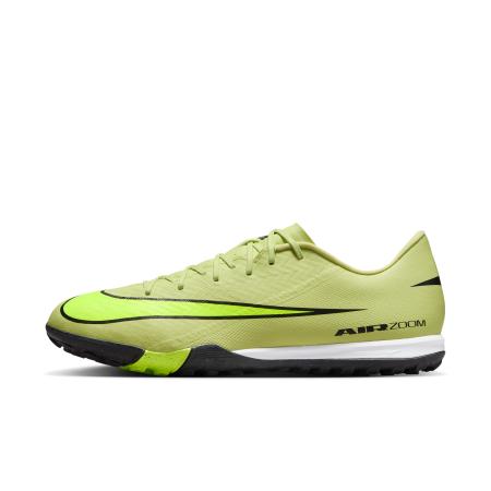 Nike Mercurial Vapor 16 Academy low-top voetbalschoenen (turf) - Groen