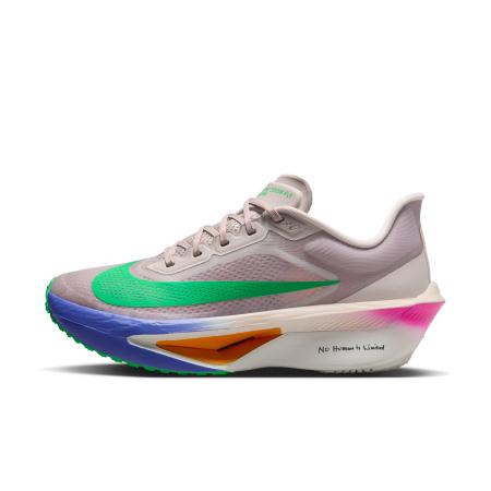 Nike Zoom Fly 6 'Eliud Kipchoge' wedstrijdschoenen voor dames (straat) - Roze