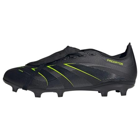 adidas Performance ADIDAS PERFORMANCE Voetbalschoen Predator League limoen / zwart