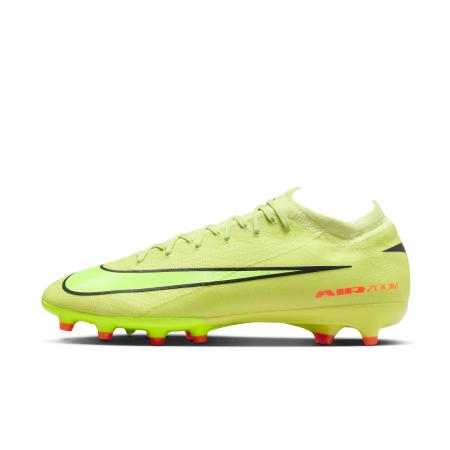 Nike Mercurial Vapor 16 Pro low-top voetbalschoenen (kunstgras) - Groen