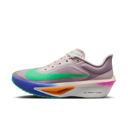 Nike Zoom Fly 6 'Eliud Kipchoge' wedstrijdschoenen voor heren (straat) - Roze