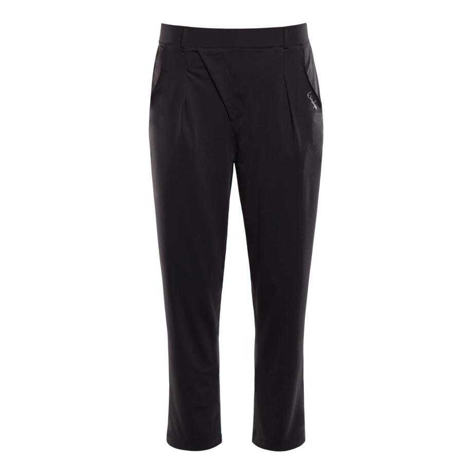 Winshape Sportbroek HP302 zwart Zwart