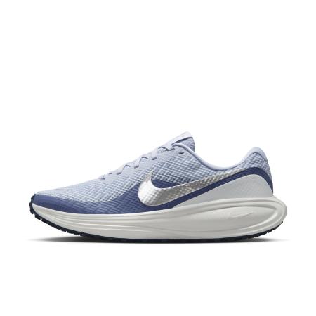 Nike Revolution 8 hardloopschoenen voor dames (straat) - Grijs