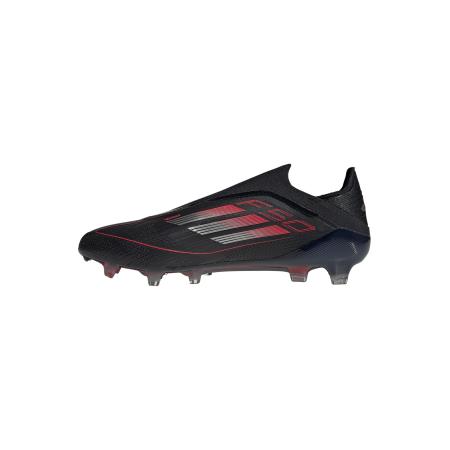 adidas Performance ADIDAS PERFORMANCE Voetbalschoen F50 Elite zilvergrijs / rood / zwart