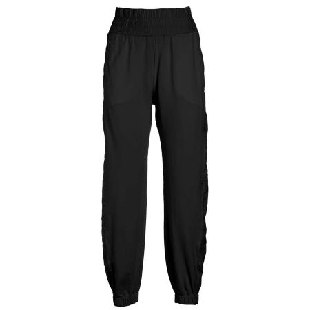 Deha DEHA Sportbroek zwart