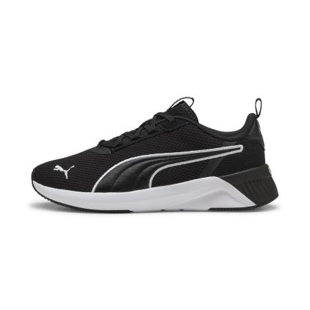 Puma PUMA Loopschoen Softride Harli zwart / wit