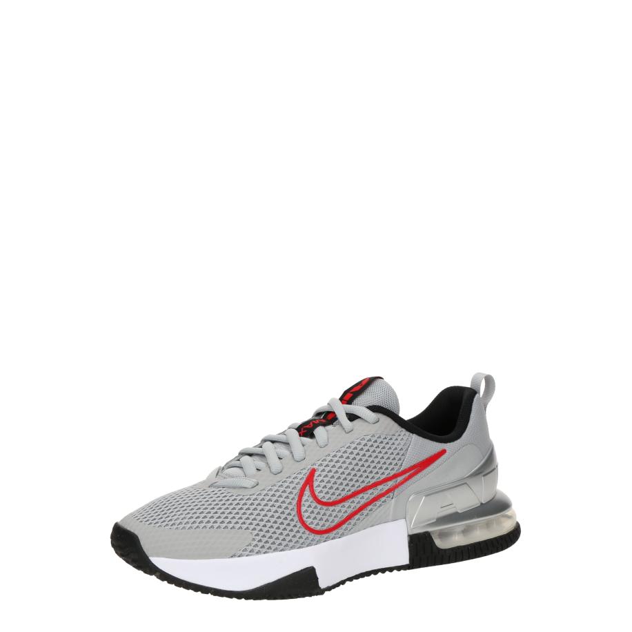 Nike NIKE Sportschoen Air Max Alpha Trainer 6 rood / zilver -
