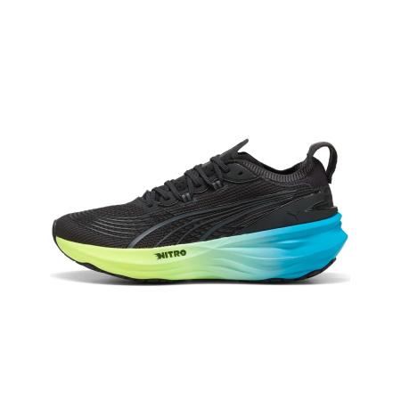 Puma PUMA Loopschoen Foreverrun Nitro 2 zwart