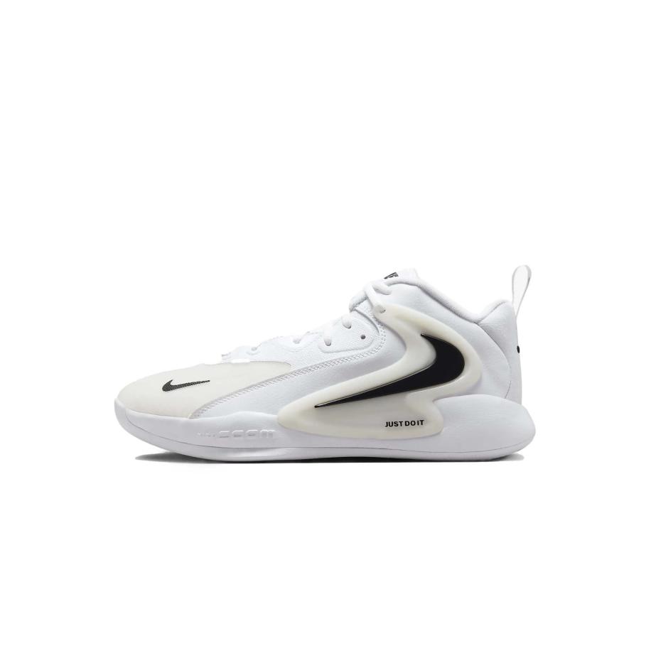 Nike NIKE Sportschoen Zoom Hyperset 2 zwart / wit -