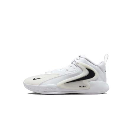 Nike NIKE Sportschoen Zoom Hyperset 2 zwart / wit