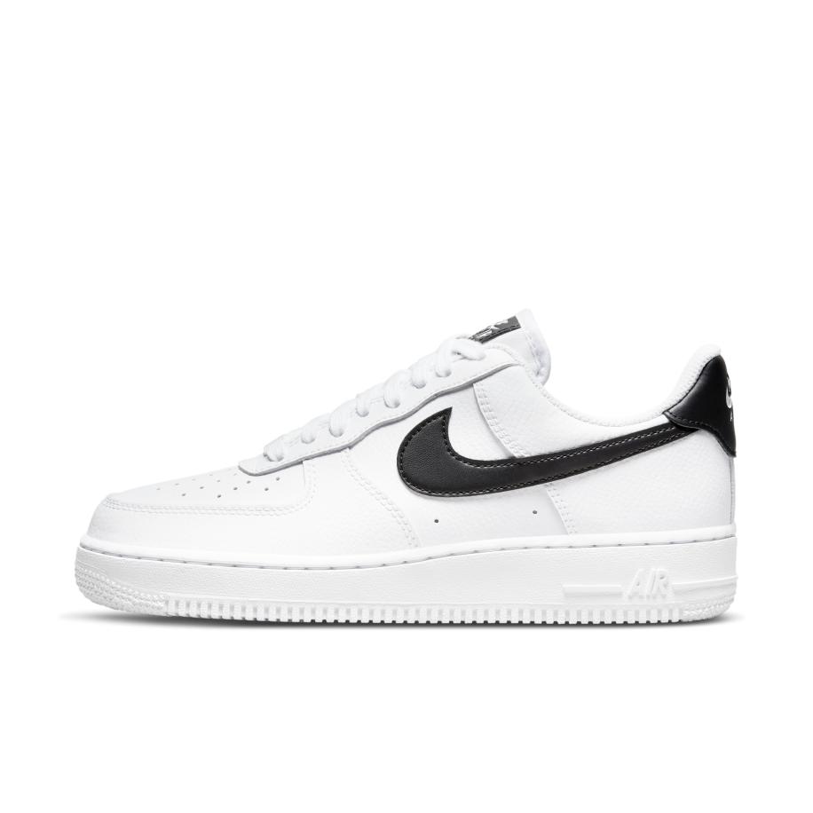 Nike Air Force 1 '07 damesschoenen - Wit Wit