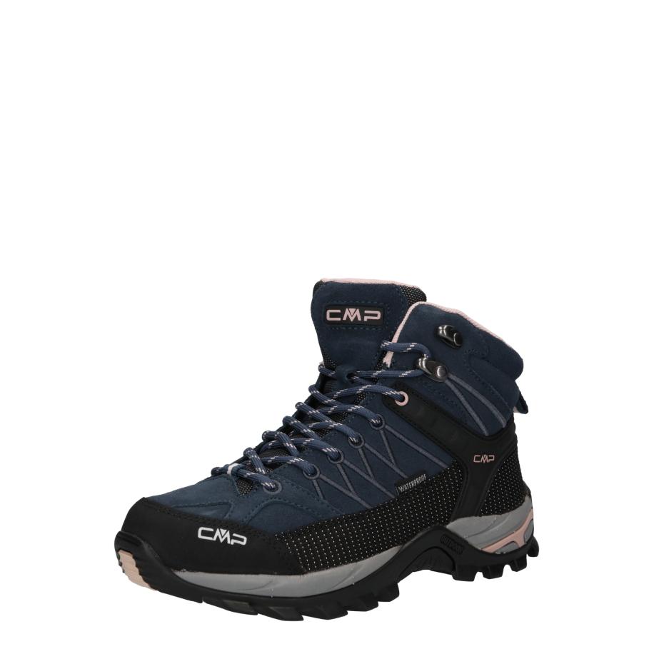 CMP CMP Boots Rigel nachtblauw / zwart -
