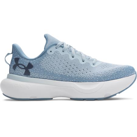 Under Armour UNDER ARMOUR Loopschoen Infinite lichtblauw