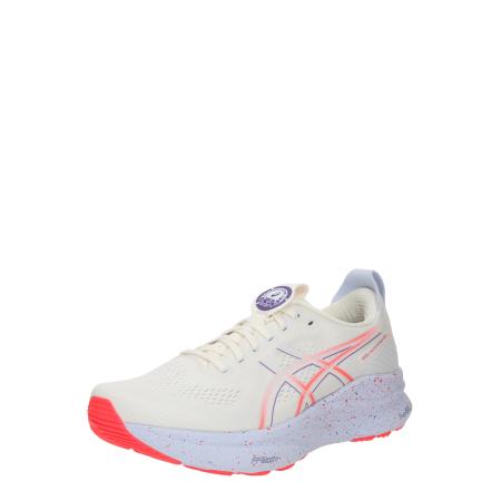 Asics ASICS Loopschoen GEL-KAYANO 32 TOKYO crème / braam / oranje