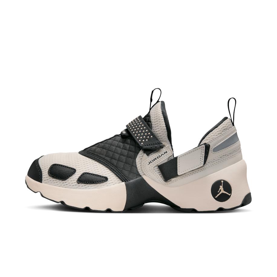 Jordan Trunner LX damesschoenen - Bruin Bruin